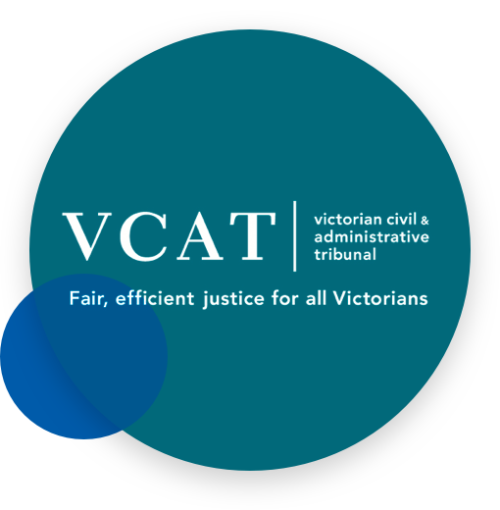 What Is Vcat Robinson Gill