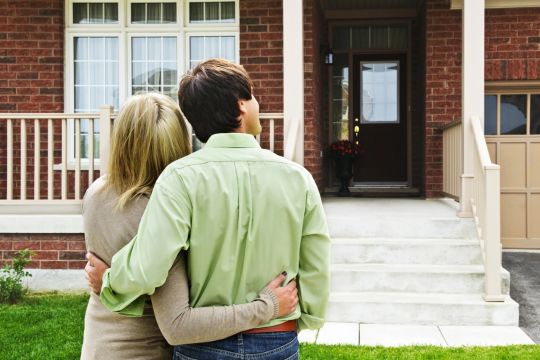 New Homeowner? Create a Couples Will