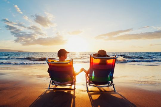 Taking A Major Holiday Abroad? Create a Will